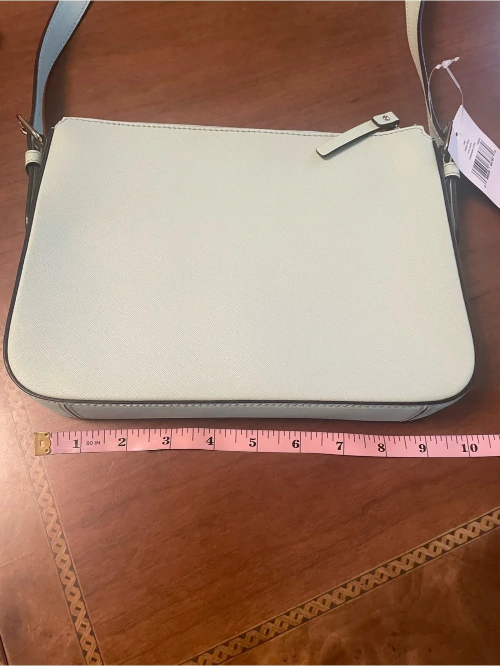 kate spade New York Light  Mint Crossbody Bag